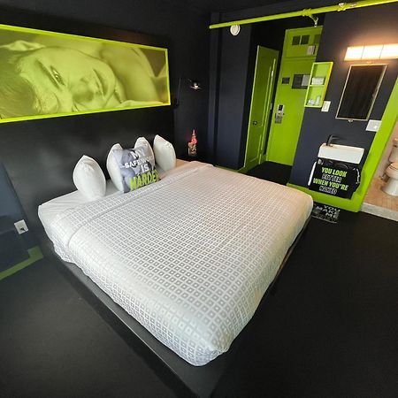 Mari Jean Hotel - All Adults Welcome Αγία Πετρούπολη Εξωτερικό φωτογραφία