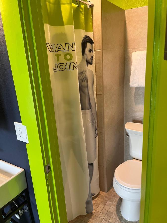 Mari Jean Hotel - All Adults Welcome Αγία Πετρούπολη Εξωτερικό φωτογραφία