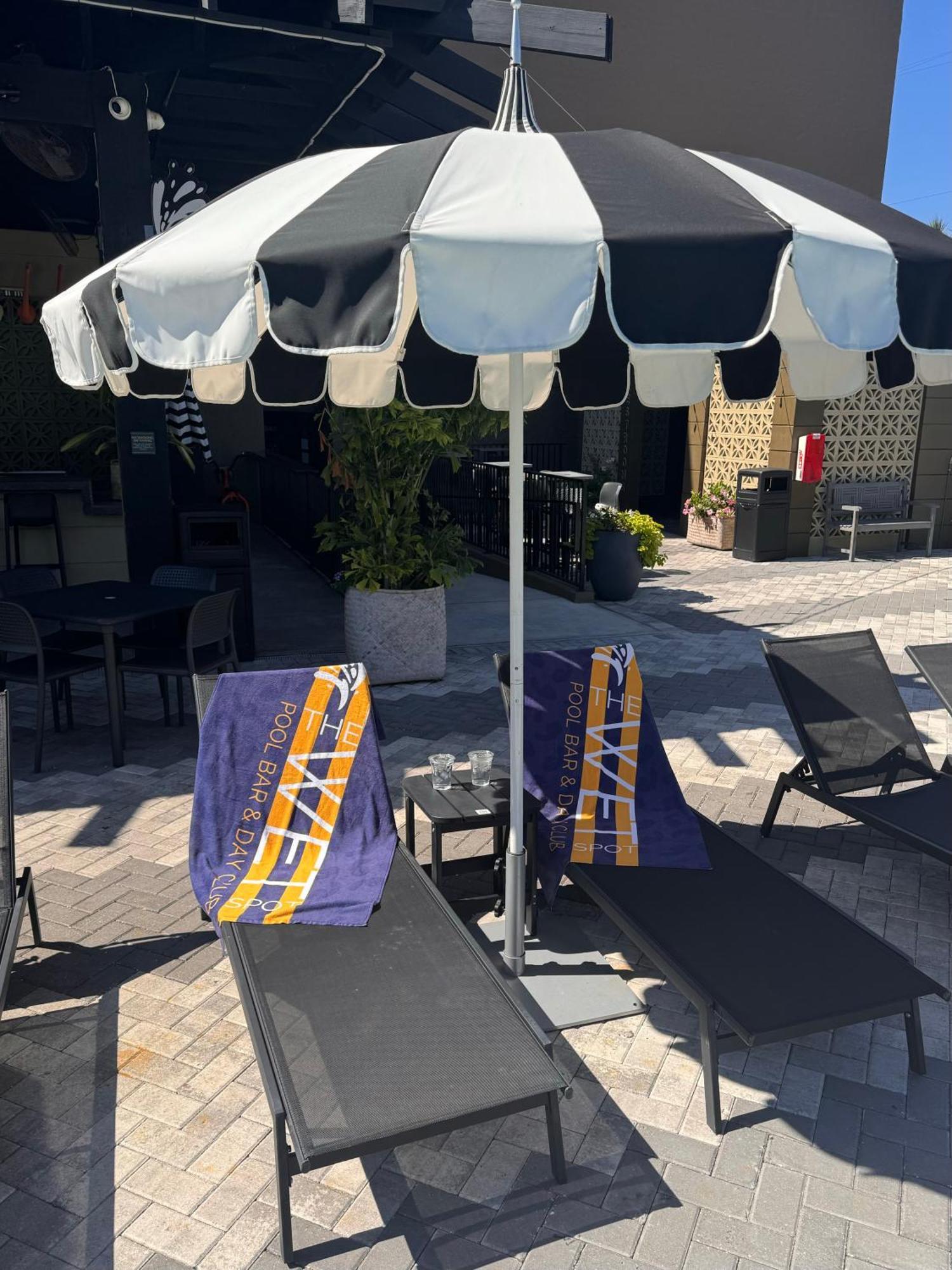 Mari Jean Hotel - All Adults Welcome Αγία Πετρούπολη Εξωτερικό φωτογραφία