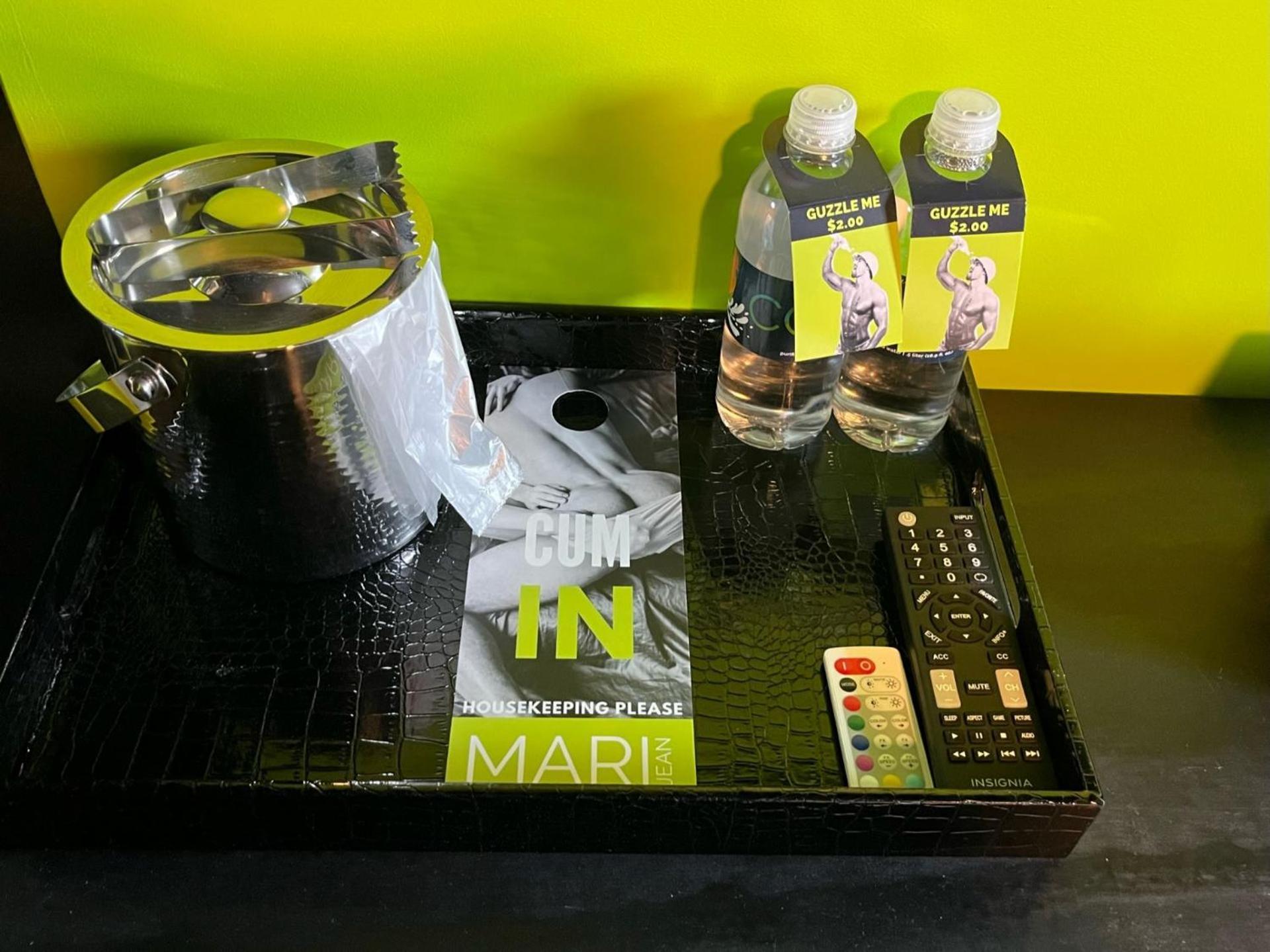 Mari Jean Hotel - All Adults Welcome Αγία Πετρούπολη Εξωτερικό φωτογραφία