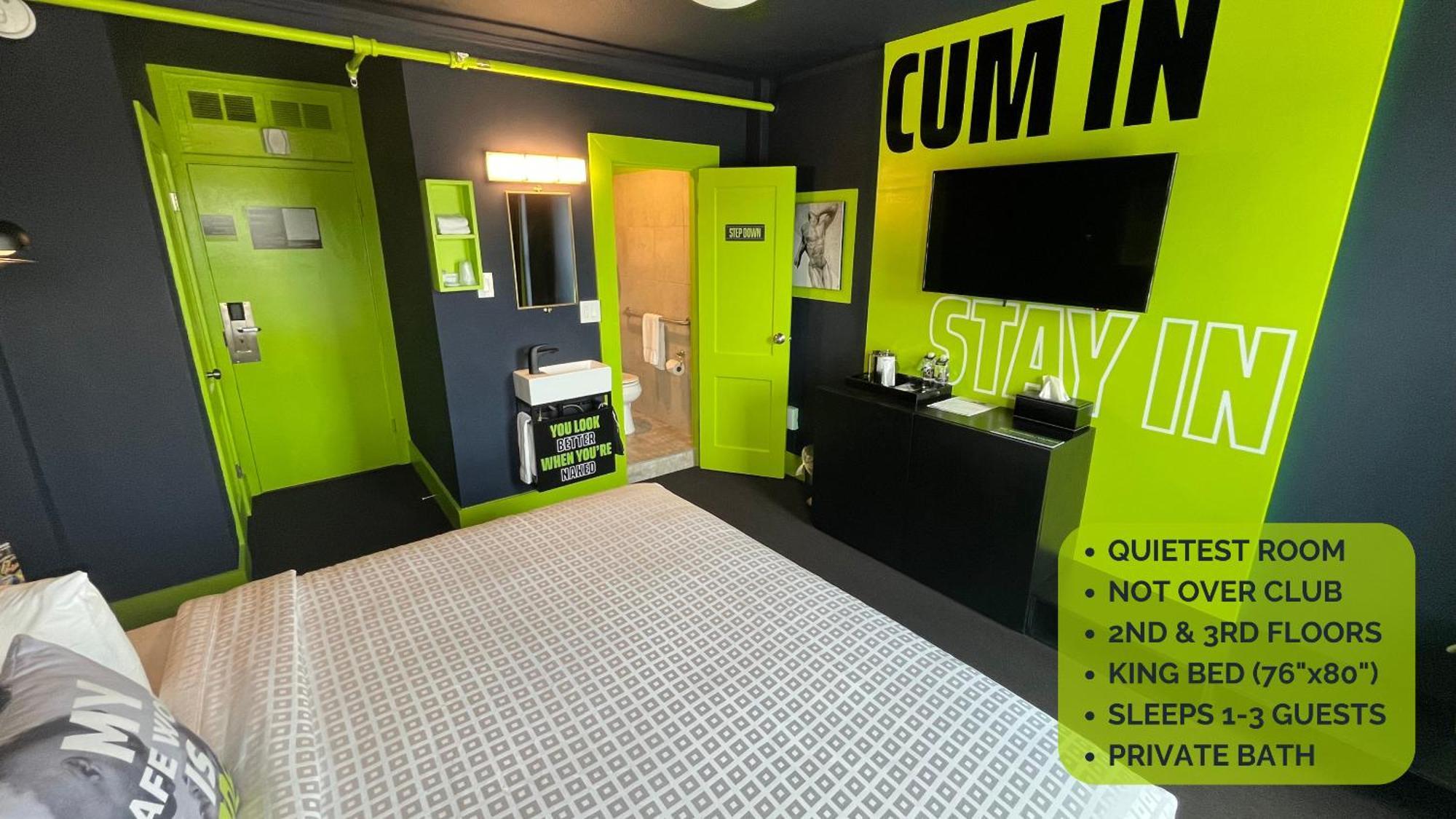 Mari Jean Hotel - All Adults Welcome Αγία Πετρούπολη Εξωτερικό φωτογραφία